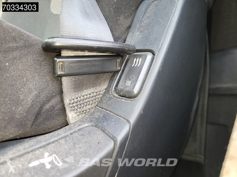 Trekker DAF 440 4X2 SC Hydraulic Cruise Control