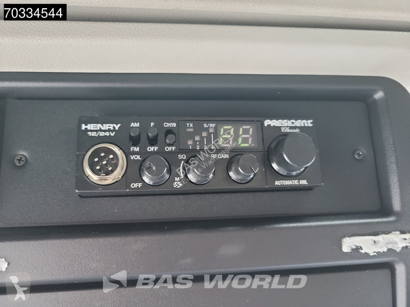 Trekker Scania S520 S 4X2 V8 Retarder Full-Air...