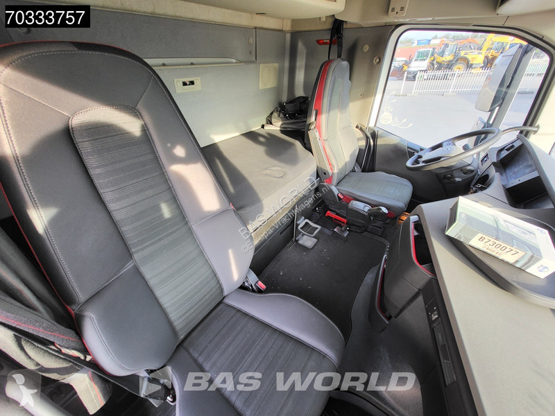 Cabeza tractora Volvo 500 4X2 Hydraulic VEB+...