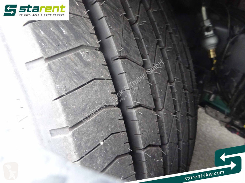 Cabeza tractora Volvo 780 XXL Aero Retarder...