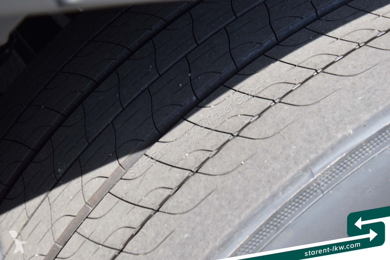 Trekker Renault T480 Retarder Nebenantrieb...