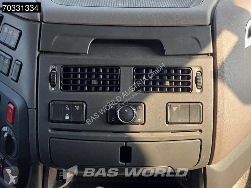 Cabeza tractora DAF XF  4X2 SC 2x Tanks...