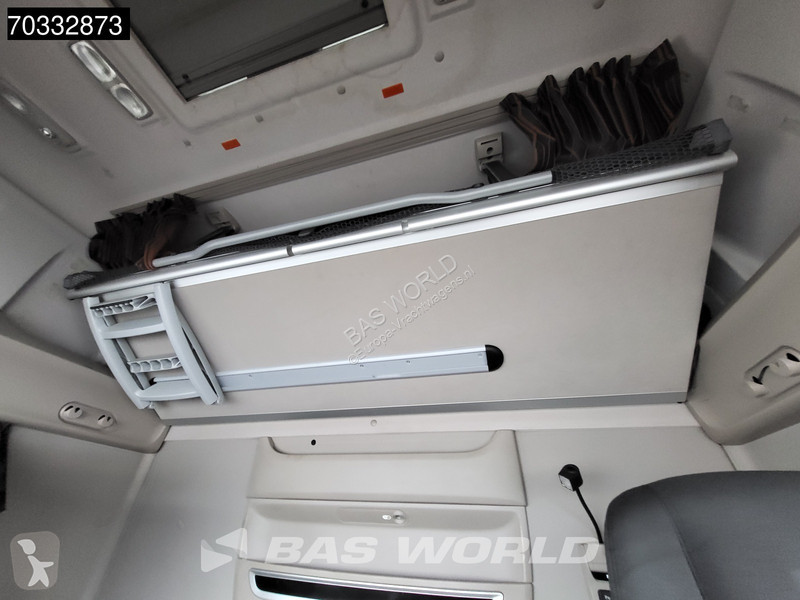 Trekker DAF XF  XF 4X2 NL-Truck SSC Mega...