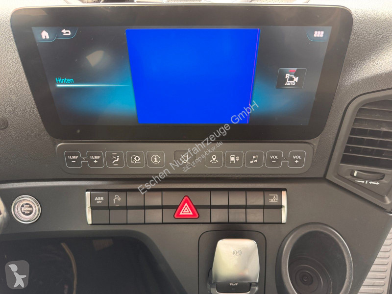 Trekker Mercedes 2053 4x4 BB |...