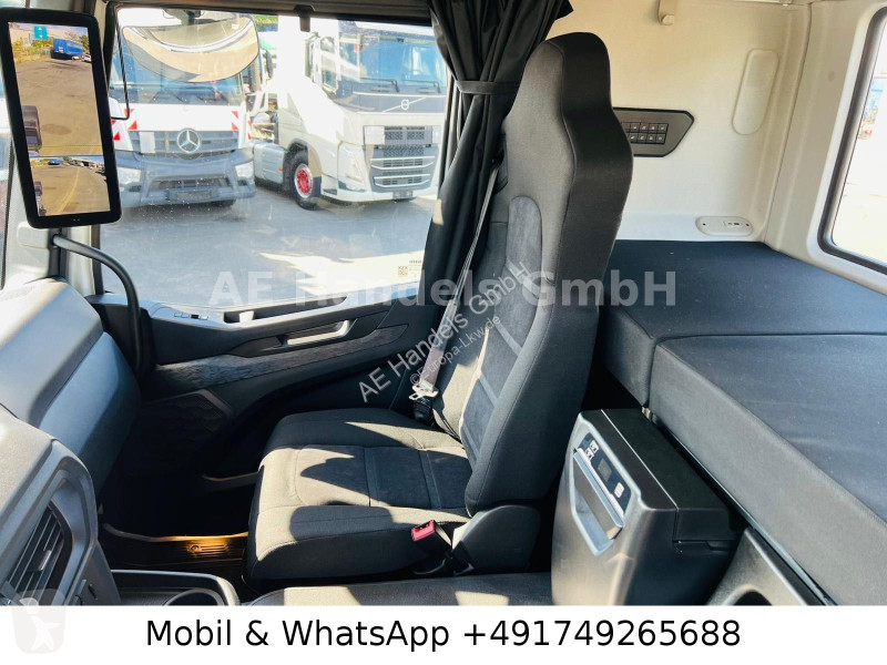 Trekker Iveco XWAY 540 AT...