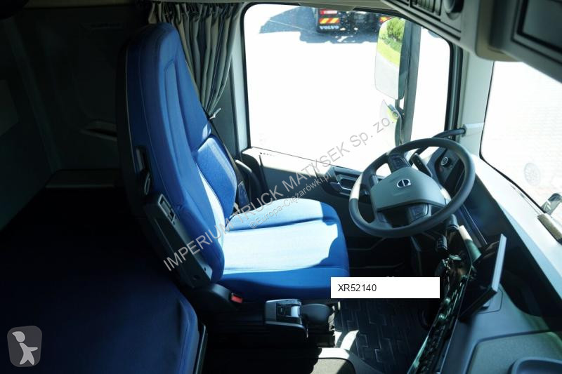 Cabeza tractora Volvo FH 460 / I-SHIFT / EURO 6 /