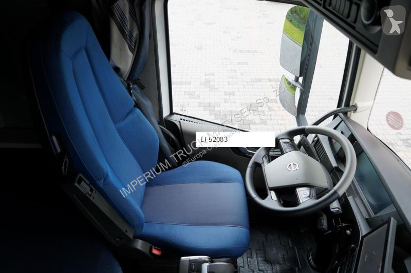 Cabeza tractora Volvo FH 460 / LOWDECK / MEGA /...