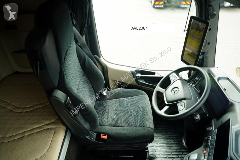 Тягач Mercedes ACTROS 1845 MP5