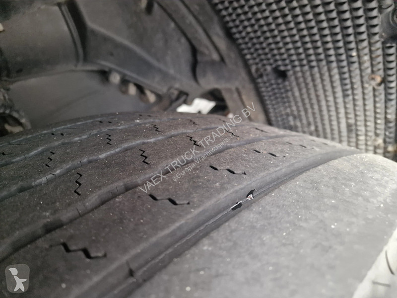 Cabeza tractora Scania R500 NS Highline 4x2 -...