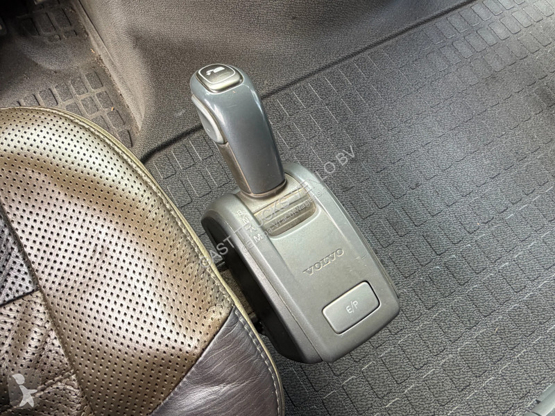 Cabeza tractora Volvo 16750 6X4 Euro 5 Retarder...
