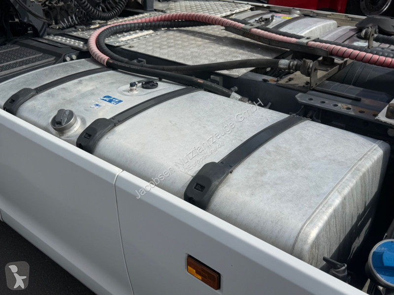 Cabeza tractora Scania S540 4x2 uft-uft,...