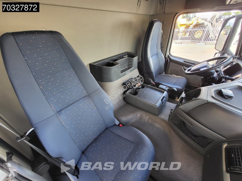 Cabeza tractora Volvo FM 300 4X2 APK 03-2027...