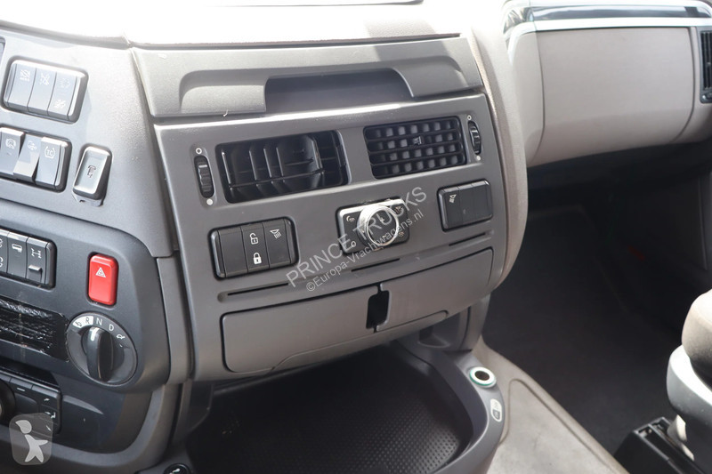 Nyergesvontató DAF 480 * EURO6 * 4X2 *