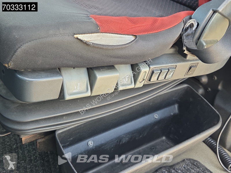 Cabeza tractora Renault 480 4X2 2xTanks Euro5
