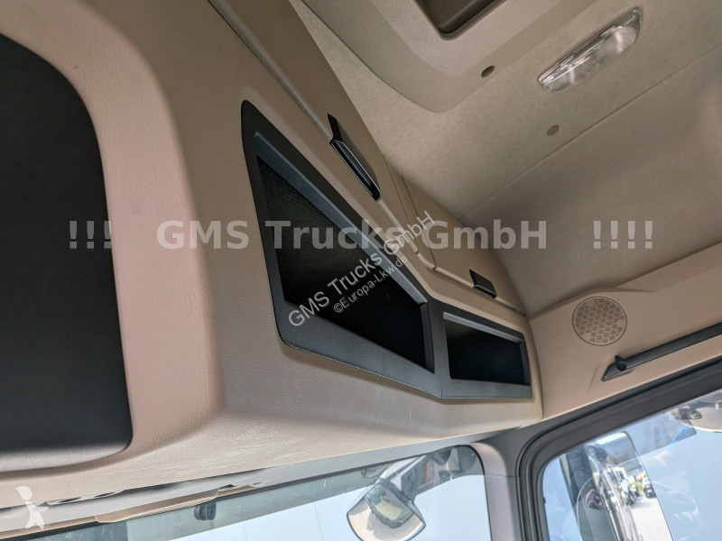 Cabeza tractora Mercedes 1848 / Mega / Ret /...