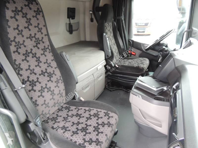 Cabeza tractora Scania 500