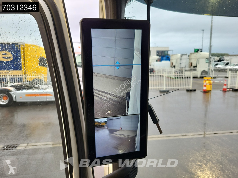 Cabeza tractora DAF + 480 + 4X2 NL-Truck APK...