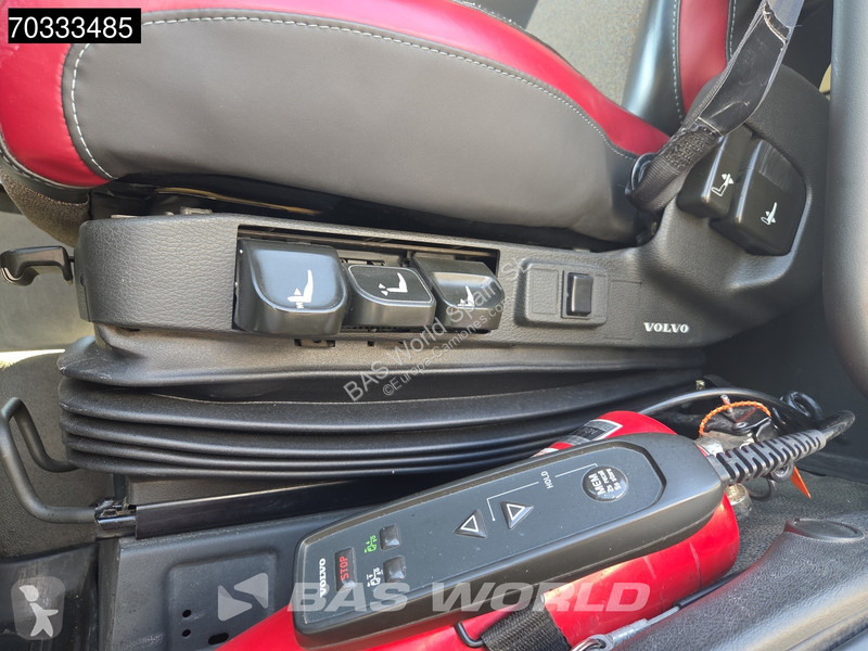 Cabeza tractora Volvo 460  4X2 90%Tyres!...