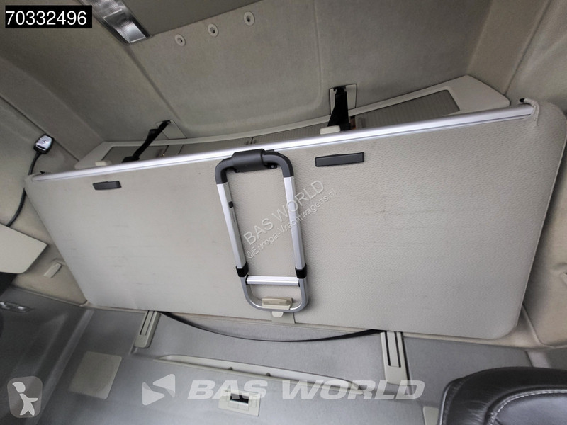 Cabeza tractora Volvo FH 540 FH 4X2 -Truck XL...