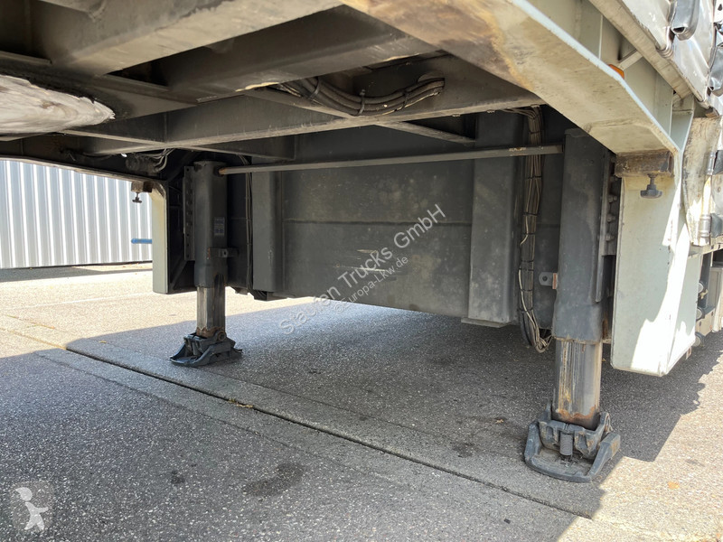 Cabeza tractora DAF 530 SSC...