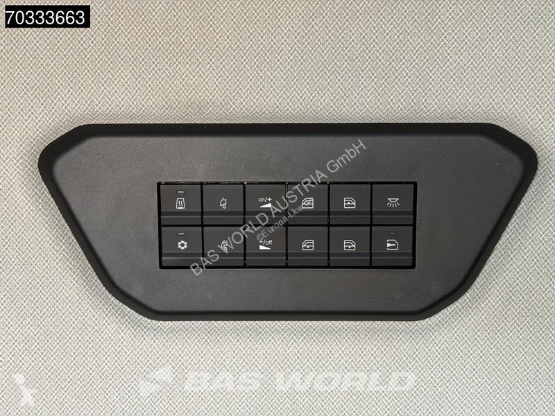Cabeza tractora Iveco S-Way 500 4X2 NEW!...