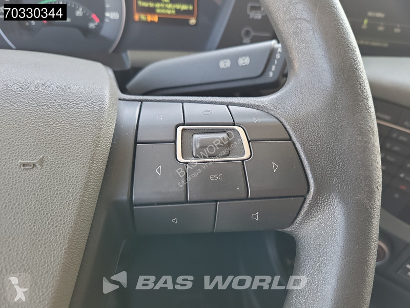 Cabeza tractora Volvo 460  4X2 LNG! ADR ACC...