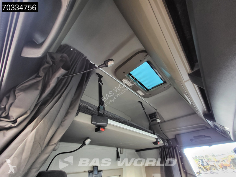 Cabeza tractora MAN 18.510 4X2 NL-Truck APK...