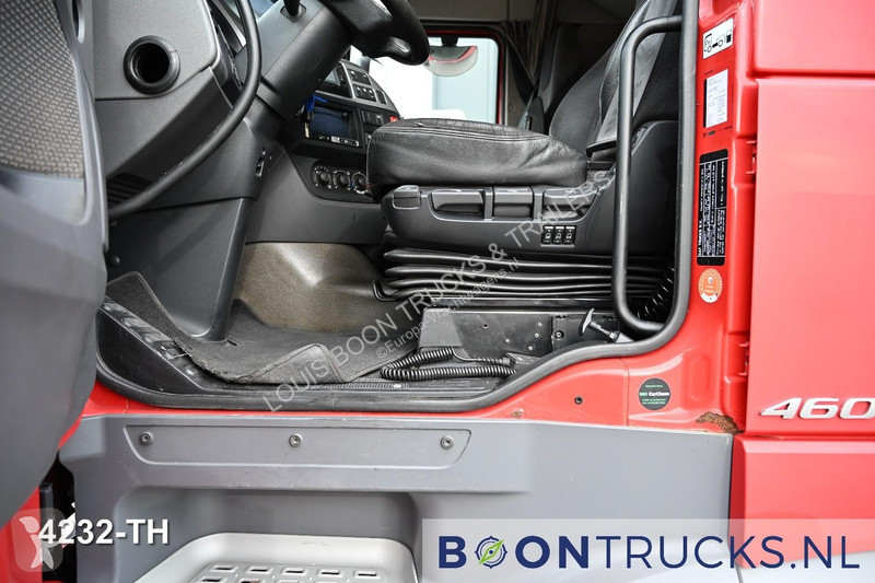 Cabeza tractora DAF FT 4x2 | EURO6 * SC * NL...