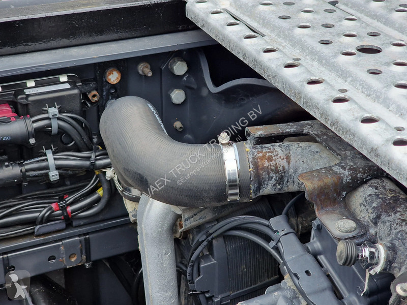 Cabeza tractora Scania R490 Highline 6x2/4 - ow...