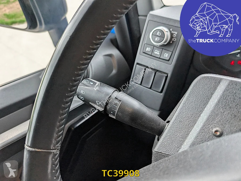 Cabeza tractora Renault T 440