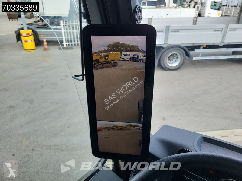 Cabeza tractora Mercedes 1846 4X2 BigSpace...