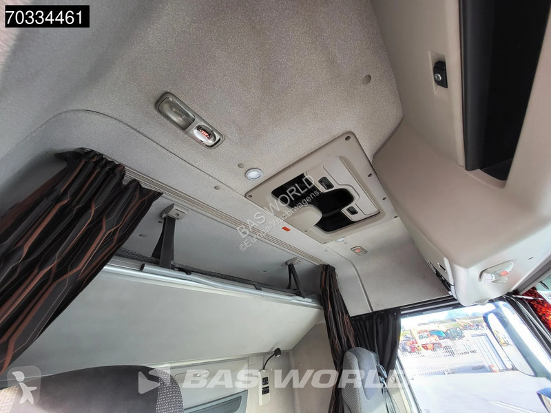 Cabeza tractora DAF 460  4X2 NL-Truck APK SC...
