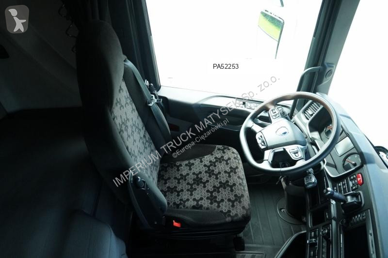Scania S 450 / RETARDER / I-PARK COOL / EURO 6...