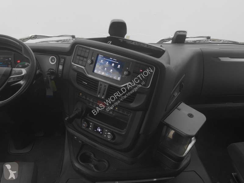 Tahač Iveco X-Way X-Way 570