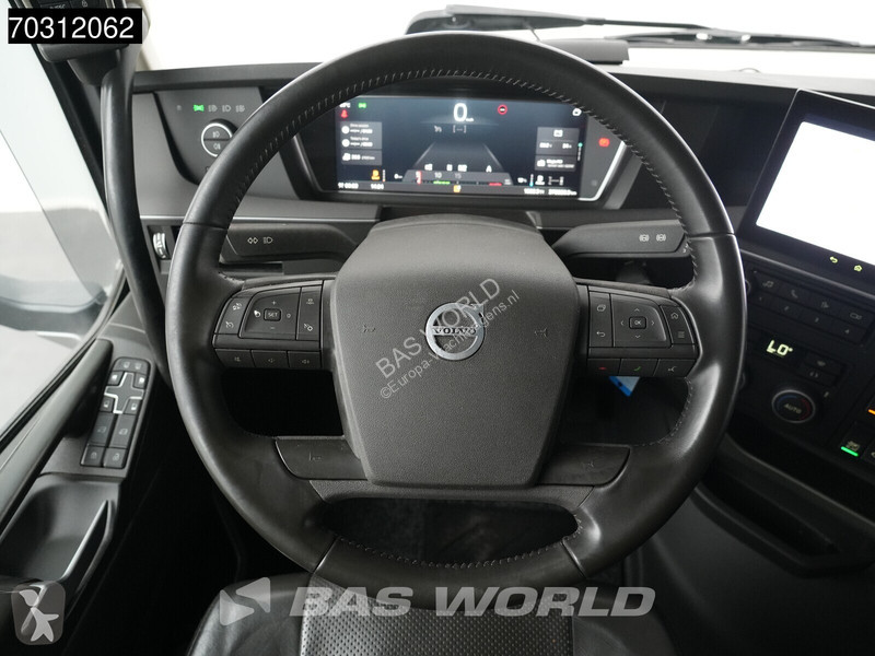 Tahač Volvo FH 460 4X2 Full-Option! -Truck APK...