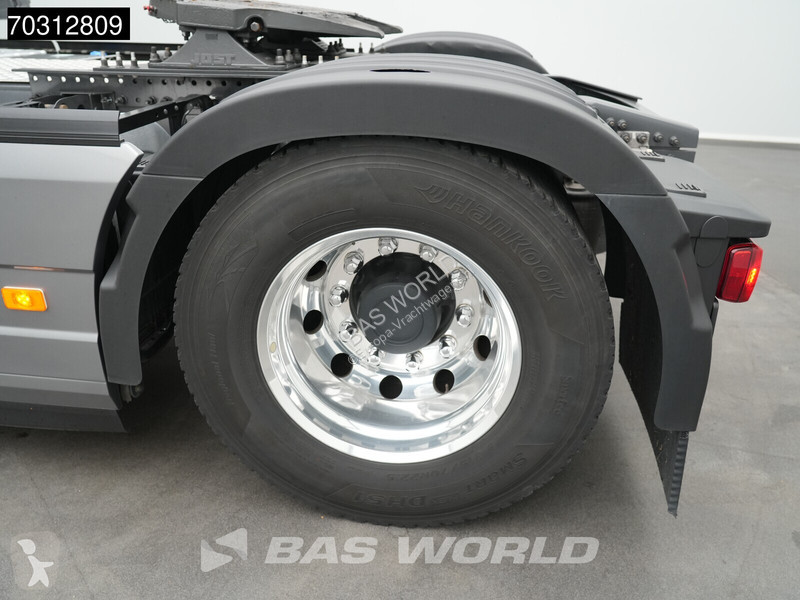 Tahač Volvo FH 460 4X2 Full-Option! -Truck APK...