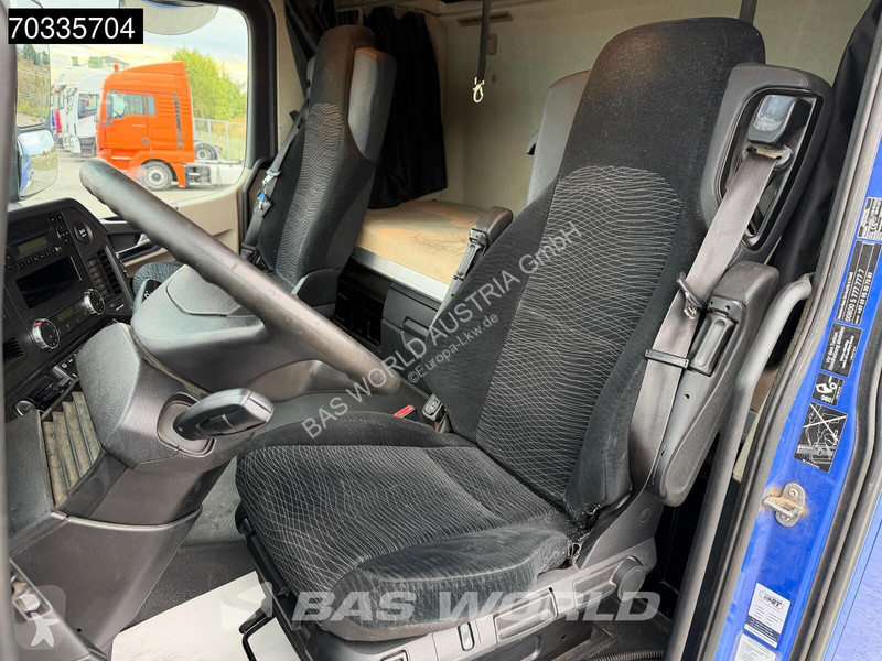 Tahač Mercedes 1843 4X2 StreamSpace Retarder...