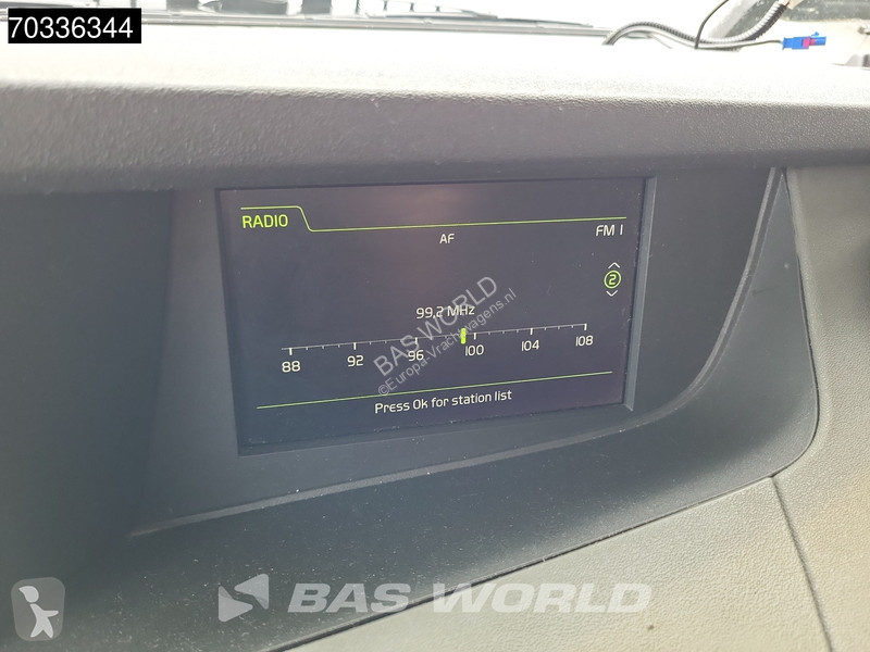 Tahač Volvo FH 460 4X2 Globe Alcoa's Leder