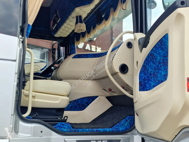 Tahač DAF 480 Spacecab 6x2/4 - Show truck -...