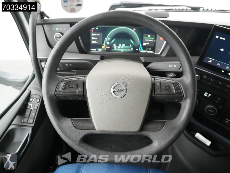 Tahač Volvo FH 460 4X2 Globe APK 04-2027 2x...