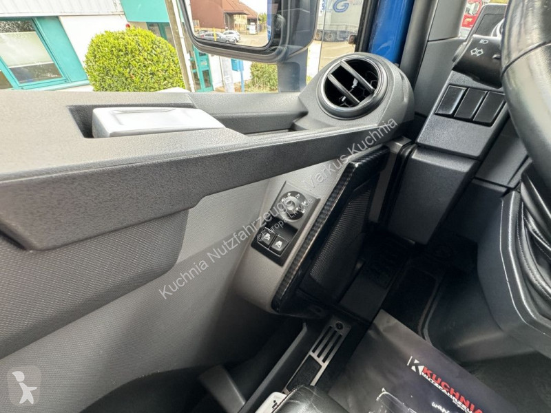 Tahač Renault T 520 HIGH Retarder Vollluft TOP...