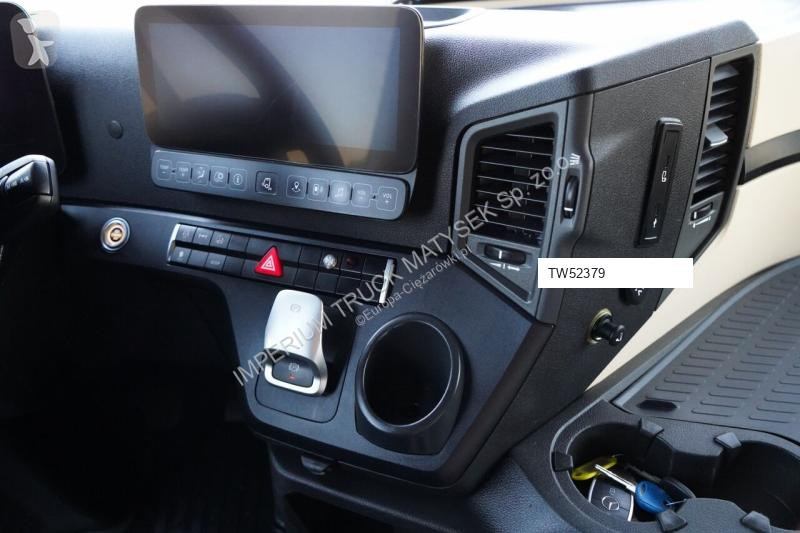Tahač Mercedes ACTROS 1845 / MP5 / BIG SPACE /...