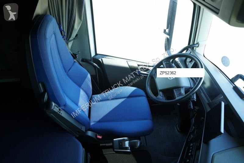 Tahač Volvo FH 460 / HYDRAULIKA / I- PARK COOL...
