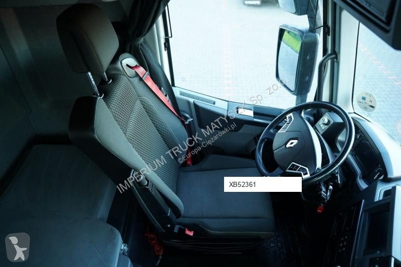 Tahač Renault T HIGH 520 / RETARDER / I-PARK...