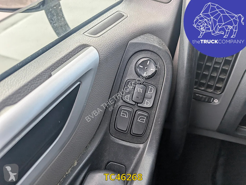 Тягач DAF 530