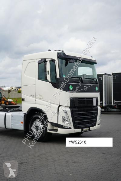 Tahač Volvo FH / 460 / EURO 6 / ACC /...