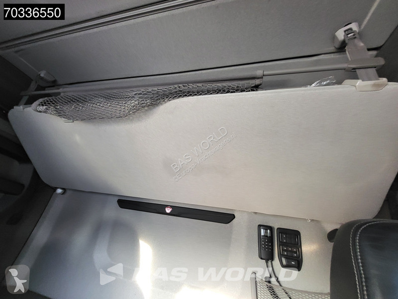 Tahač Scania S450 S 4X2 NL-Truck APK 06-2027...