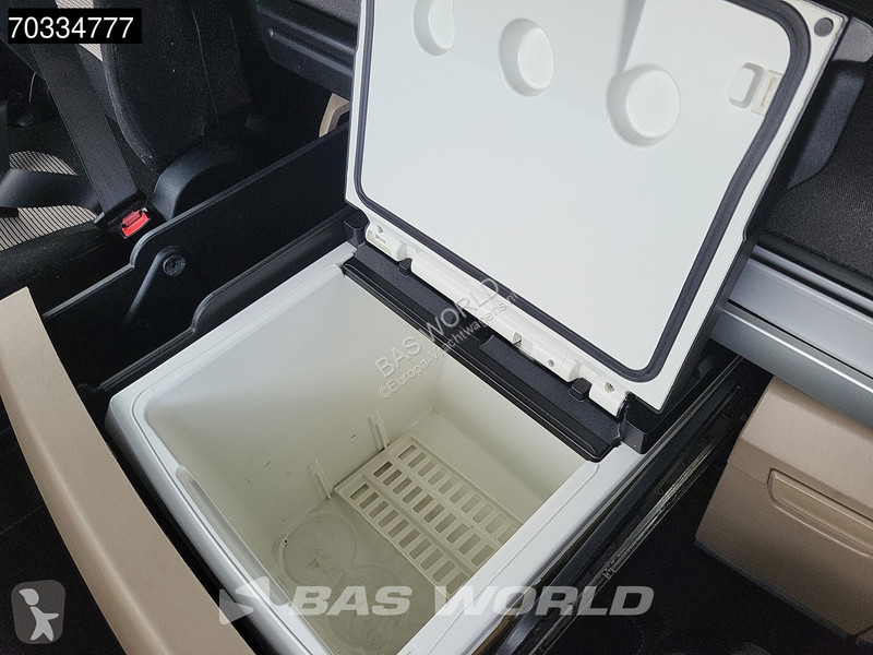 Tahač MAN 26.540 6X2 XLX Retarder Navi ACC...