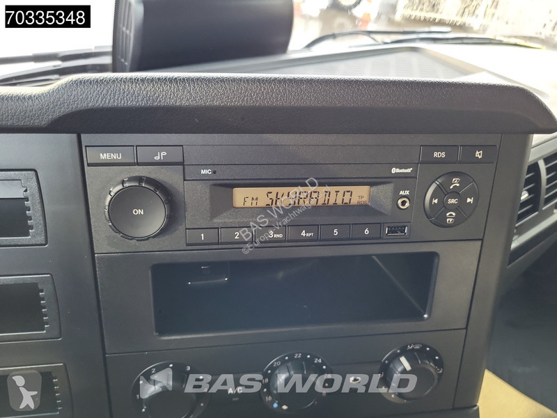 Nyergesvontató Mercedes 3345 6X4 NEW!...