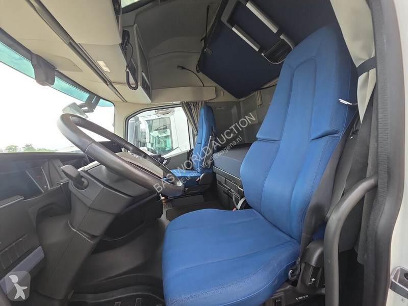 Nyergesvontató Volvo FH FH 460